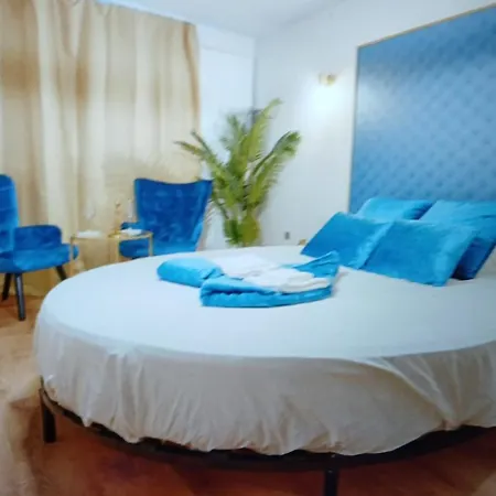 Sumptuous 3br 8p With Terrace Apartment *
