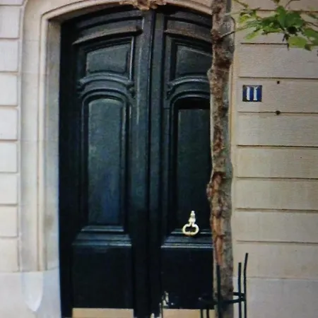 Apartment Sumptuous 3br 8p With Terrace *