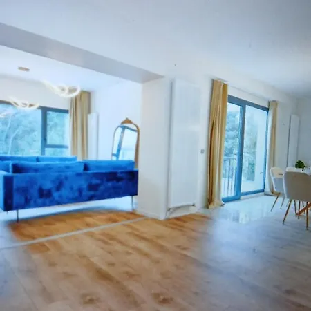 Sumptuous 3br 8p With Terrace Paris
