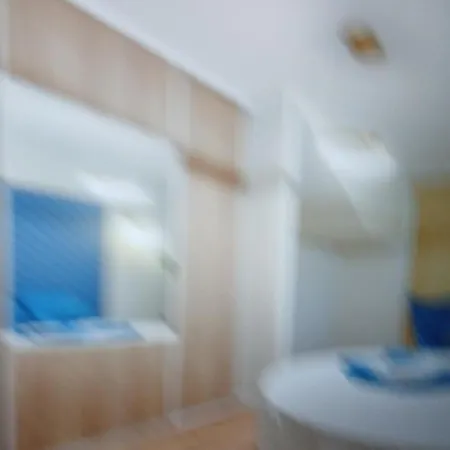 Sumptuous 3br 8p With Terrace Apartment